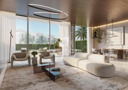 Вилла за 2 965 251 евро в Рас-эль-Хайме, ОАЭ