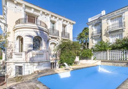 Вилла за 2 950 000 евро в Ницце, Франция