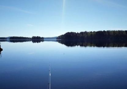 Земля за 80 000 евро в Рованиеми, Финляндия