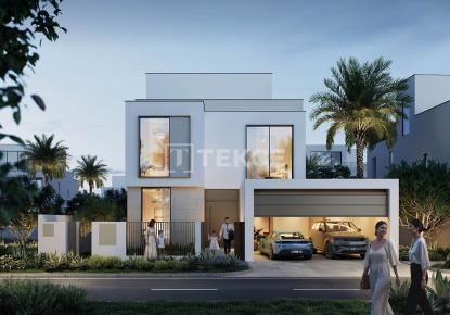 Вилла за 2 335 000 евро в Дубае, ОАЭ