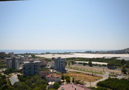 Пентхаус за 99 000 евро в Алании, Турция