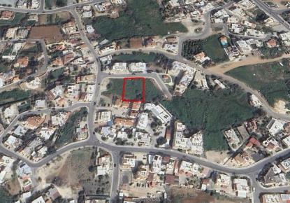 Земля за 300 000 евро в Пафосе, Кипр