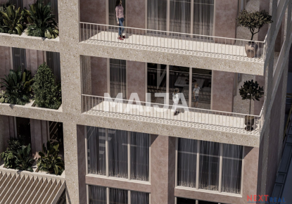 Апартаменты за 134 200 евро во Влёре, Албания