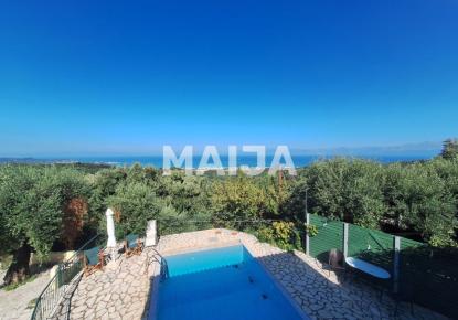 Дом за 375 000 евро на Корфу, Греция