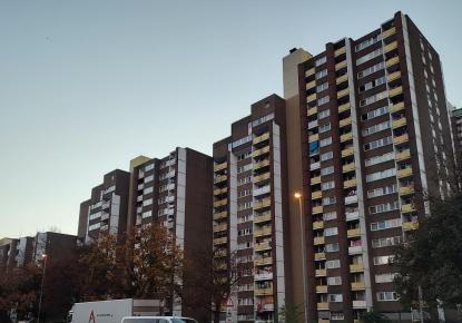 Квартира за 84 900 евро в Кёльне, Германия