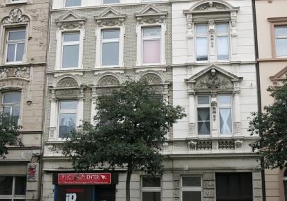 Квартира за 55 900 евро в Вуппертале, Германия