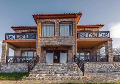 Вилла за 338 531 евро в Телави, Грузия
