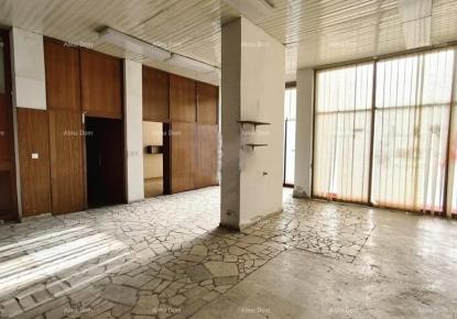 Офис за 220 000 евро в Пуле, Хорватия