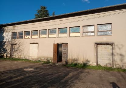 Офис за 200 000 евро в Кршане, Хорватия