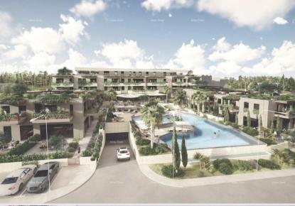 Офис за 272 103 евро в Порече, Хорватия