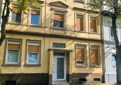 Квартира за 70 000 евро в Люденшайде, Германия