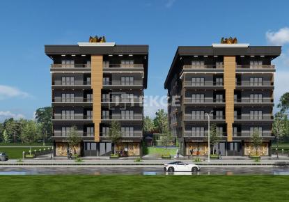 Офис за 72 500 евро в Ялове, Турция