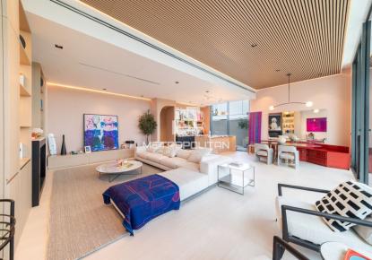 Вилла за 3 421 483 евро в Дубае, ОАЭ