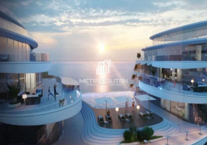 Бунгало за 701 759 евро в Рас-эль-Хайме, ОАЭ