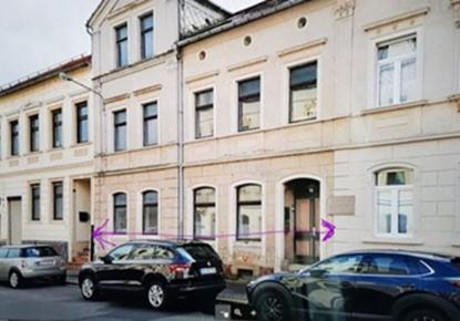 Дом за 38 500 евро в Лейпциге, Германия