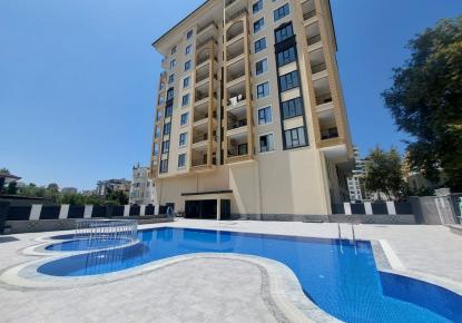 Квартира за 78 000 евро в Алании, Турция