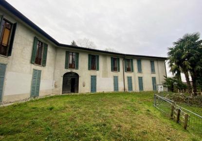 Вилла за 1 000 000 евро в Комо, Италия