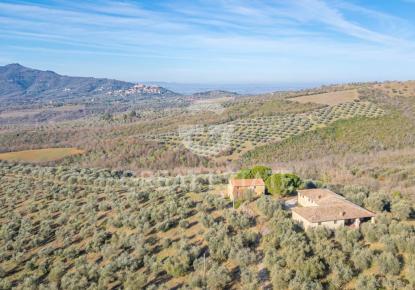 Дом за 1 600 000 евро в Паникале, Италия