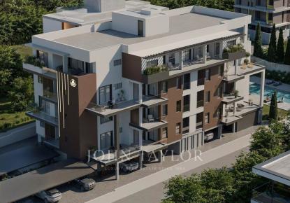 Квартира за 770 000 евро в Ермасойе, Кипр