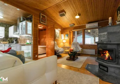 Коттедж за 399 000 евро в Падасйоки, Финляндия