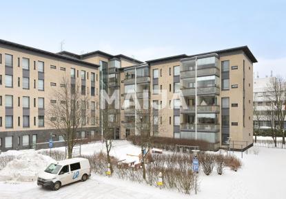 Апартаменты за 163 000 евро в Вантаа, Финляндия