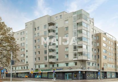 Офис за 74 000 евро в Лахти, Финляндия