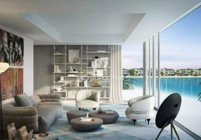 Вилла за 5 702 471 евро в Дубае, ОАЭ