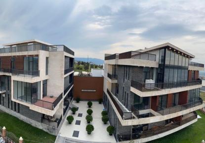 Вилла за 4 062 373 евро в Тбилиси, Грузия