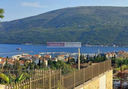 Вилла за 2 000 000 евро в Дженовичах, Черногория
