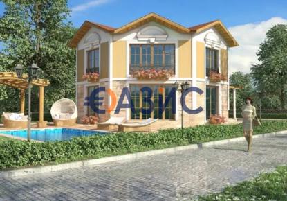 Дом за 268 650 евро в Кошарице, Болгария