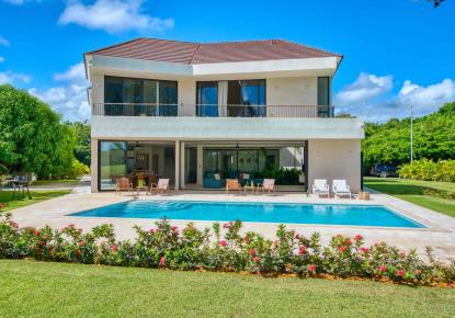 Вилла за 1 257 721 евро в Пунта-Кана, Доминиканская Республика