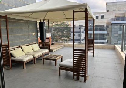 Пентхаус за 1 300 000 евро в Хайфе, Израиль