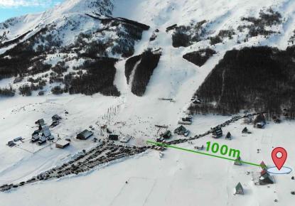 Земля за 48 000 евро в Жабляке, Черногория