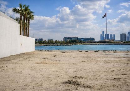 Земля за 3 989 179 евро в Дубае, ОАЭ