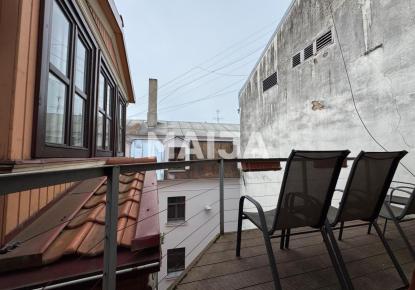 Апартаменты за 134 500 евро в Риге, Латвия