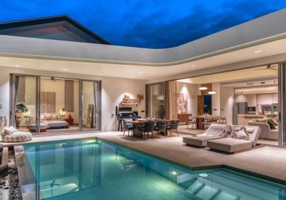 Вилла за 559 446 евро на острове Пхукет, Таиланд