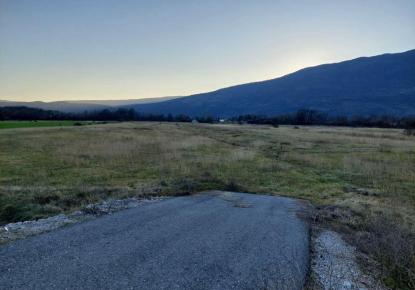 Земля за 1 166 100 евро в Даниловграде, Черногория