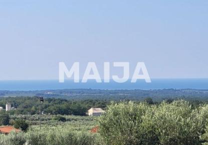 Земля за 183 000 евро в Порече, Хорватия