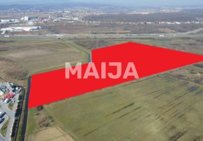 Земля за 2 989 000 евро в Хорватии