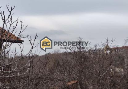 Земля за 53 200 евро в Балчике, Болгария