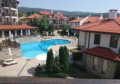 Дом за 140 000 евро в Кошарице, Болгария