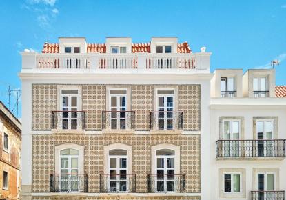 Квартира за 730 000 евро в Лиссабоне, Португалия