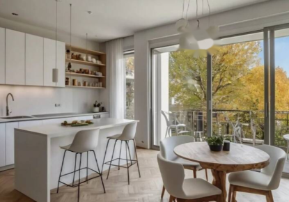 Квартира за 360 000 евро в Каннах, Франция