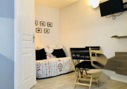 Квартира за 75 000 евро в Каннах, Франция