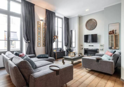 Квартира за 1 117 евро в Каннах, Франция