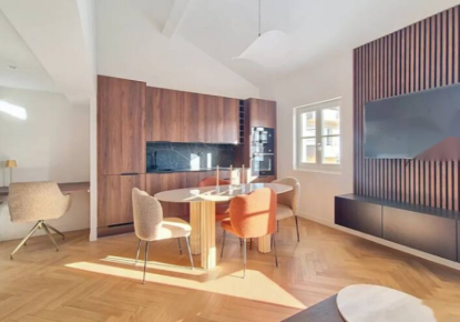 Квартира за 495 000 евро в Каннах, Франция