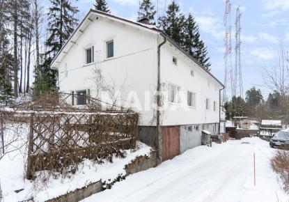 Дом за 79 000 евро в Вантаа, Финляндия