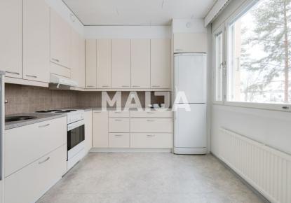 Апартаменты за 58 000 евро в Лахти, Финляндия