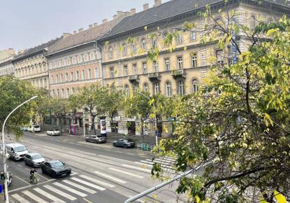 Апартаменты за 310 000 евро в Будапеште, Венгрия