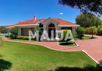 Дом за 679 539 евро в Эквадоре